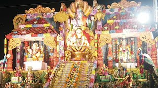 Machilipatnam.kumar Swami Ayyappa Bajanalu Live 1