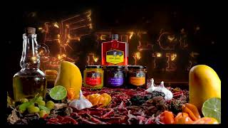 FUEGO MEXIKA - Essential Kit - Mexican premium Hot Salsas