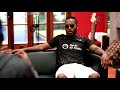 Dji Tafinha na Rayvanny wanakutana na  producer Shado Chris kutengeneza hit la Coke Studio Africa.