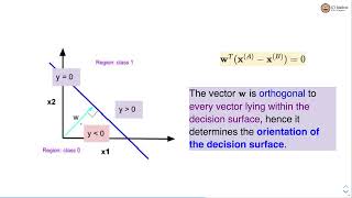 Discriminant Functions