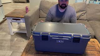 Yeti Loadout GoBox 60