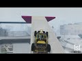 under 15 min challenge race fails with only 1 minute 33.33% gta v