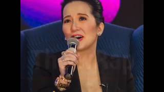 This is how Kris Aquino bagged her role in 'Crazy Rich Asians'
