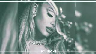 Ariana Grande - love language (lofi remix)