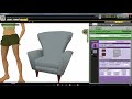 IMVU how to: easily import FBX files into IMVU