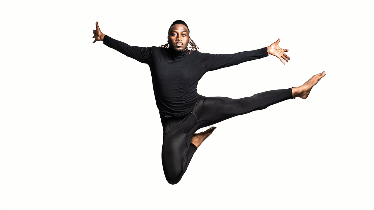 Dance Reel Highlights Youtube