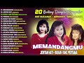 3 BINTANG DANGDUT TERPOPULER IKKE NURJANAH, MIRNAWATI, MEGA MUSTIKA (Spesial Dangdut Klasik)