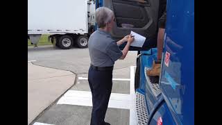 MCCD WEIGHT INSPECTOR