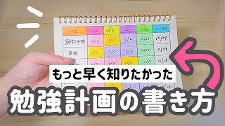 忘れない最強の勉強スケジュール！間隔反復学習とは？