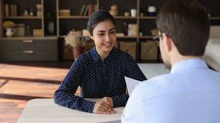 6 Steps to ACE your Job Interview (+ pep talk!)