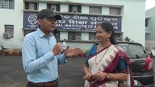 Interview of Dr. I. P. Gowramma Course Director Of  DCGC NCERT/RIE BHUBANESWAR