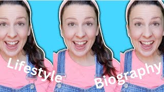 Ms Rachel Net Worth, wiki, income and Lifestyle, how much earn?