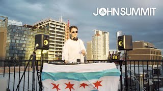 John Summit - Chicago Rooftop Live Mix