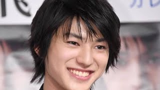 荒木飛羽、憧れ・佐藤健「半分、青い。」現場で見た母への気遣いに感動「本当に優しい先輩」