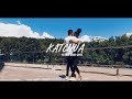 KATCHUA - YA LEVIS (Kizomba Dance Cover by Salvador_alongi & Mutoni Maxy) @ozay_visualz