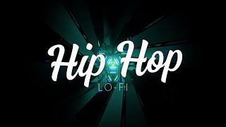 hiphop lofi 힙합 로파이 카페음악 바음악