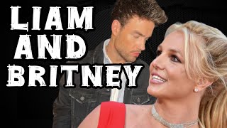 💥WOW💥 Britney Spears and Liam Paynes: TOXIC similarities #liampayne #britneyspears