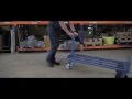 Heavy Duty 3 Way Sack Truck