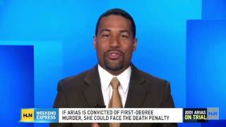 Jodi Arias: What will the final verdict be?