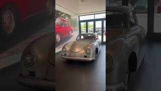 75 Years of Porsche | 911 and 356