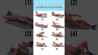 DO THIS 8 EXERCISES TO LOSE SIDE BELLY FAT