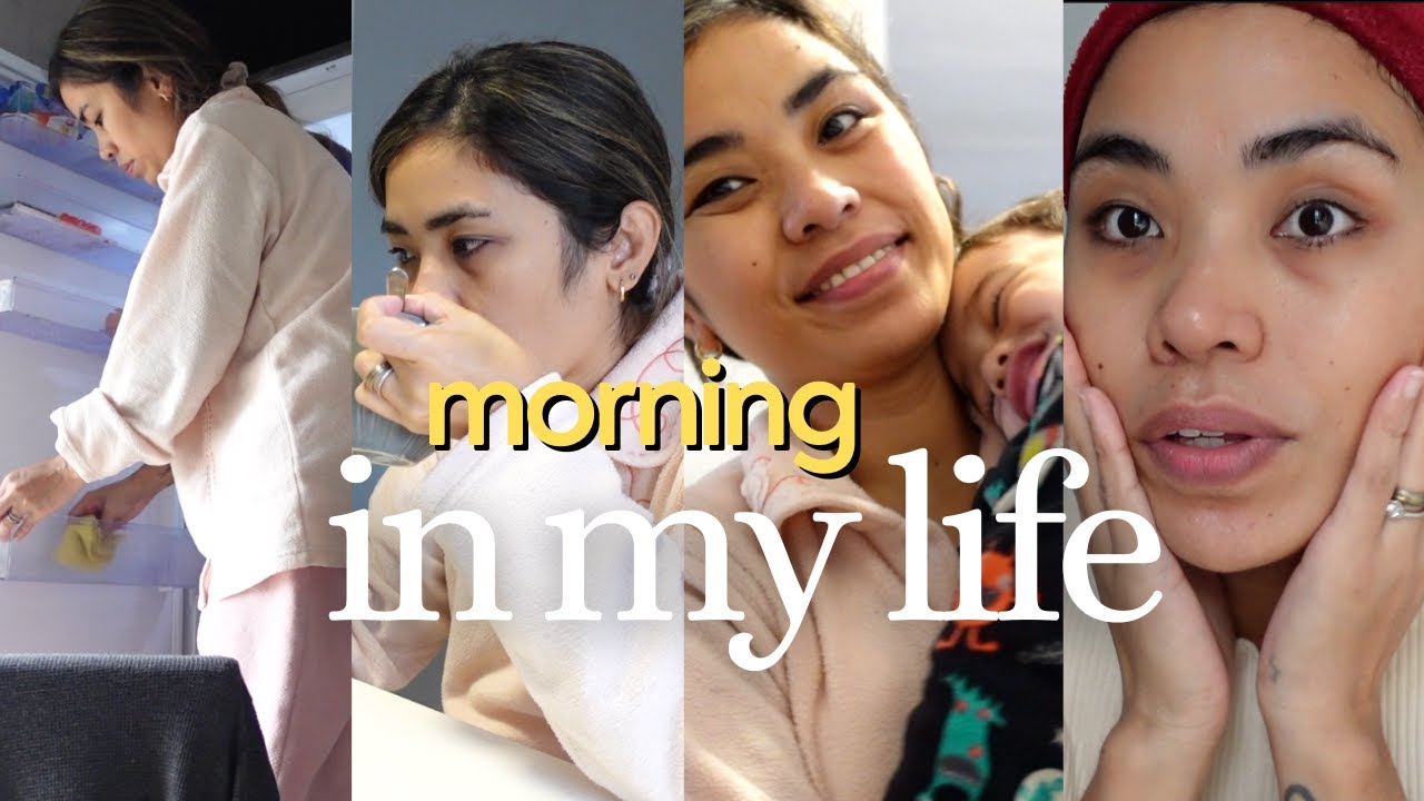 Morning Vlog As A Stay At Home Mom In Italy Staying Productive Youtube
