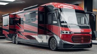 Unveiling the KIA Motorhome: The World's Cheapest Caravan