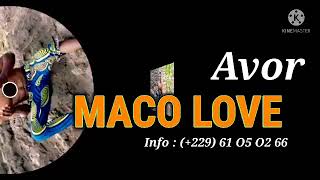 maco love avor