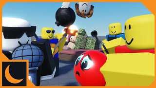 Roblos Engage cast playing \