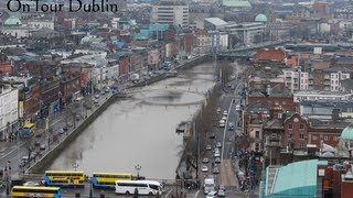 [Doku] OnTour Dublin (Nahverkehr in der irischen Hauptstadt)