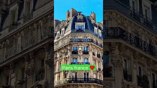 Paris france! secrets of Paris!wonders of Paris France!life in Paris😱😱❤️‍🩹#paris