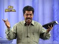 வேதாகம பயணம் – 17 நண்பர்களின் தவறான ஆலோசனை bible journey bible study tamil samson paul