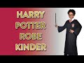 Harry Potter Robe