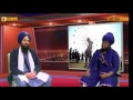 everyday sikhi episode 28 topic in conversation with amar singh ji