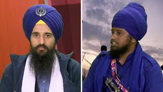 Everyday Sikhi  | Episode 28 | Topic: In Conversation with Amar Singh Ji