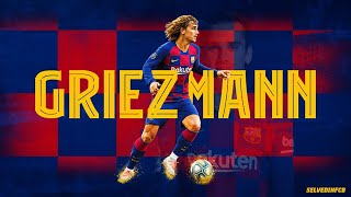 Facts about Antoine Griezmann you never knew! LAND OF LEGENDS; Where football lives