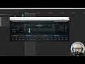 cool new free synth plugin by analogy analogy instruments anamatrix lite review demo