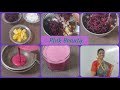 #Shorts370 - Healthy Mocktail -Pink Beauty இரத்த சோகை வராமல் தடுக்கும் மாக்டெயில்|Mallika Badrinath