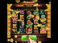 Slotomania Slot Machines - Red & The Lost Idol 1080x1080