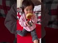 アンパンマンパン作ってみた！｜ 一歳児 赤ちゃん 海外在住ママ バイリンガル アンパンマン アンパンマンパン