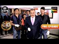 Office में हुए Crime का CID कैसे करेगी पर्दाफाश? | CID | सी.आई.डी. | 11 July 2024