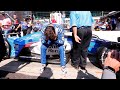 2023 Indy 500 Bump Day Graham Rahal/Jack Harvey fight for 33rd spot (FULL)