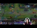 kaypea kp hero league of legends lol