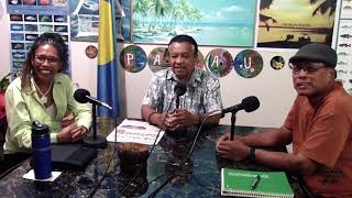 Mr. Jonnathan Severio Joseph on Udesuall Program (07/17/2020)