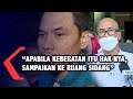 Terkait Keberatan Pengacara Rizieq, Humas PN Jaktim: Itu Hak, Sampaikan ke Ruang Sidang