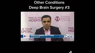 Deep Brain Surgery #3