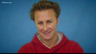 'Jason didn’t just wake up one day like this': Sister of Jason Derek Brown talks about her brother