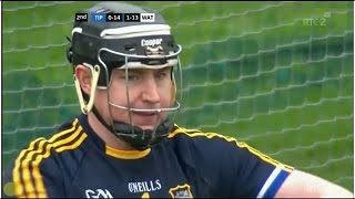 Waterford vs Tipperary GAA Hurling League 2016 Highlights HD