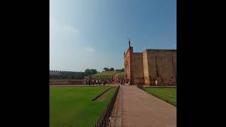 agra fort taj mahal tourist place jale song spna chaudhary #song #music #newsong #love #dance