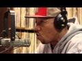 NIO Radio WVKR 91.3fm - Planet Asia / DJ Enyoutee - on air Freestyle